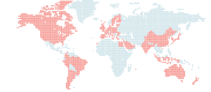 JURISDICTIONS