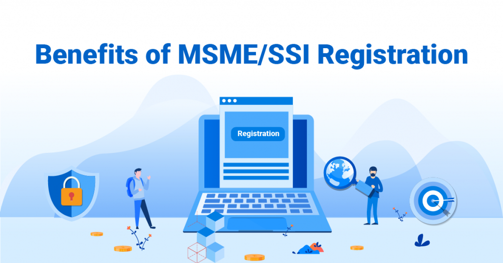 Why MSME Registration is a must?