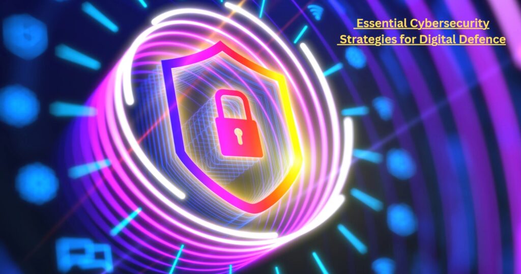 Cyber security has become a central consideration for companies in the modern era of digital transformation. The increasing reliance on technology has exposed many organizations to various threats that, if not properly mitigated, have irreversible consequences.